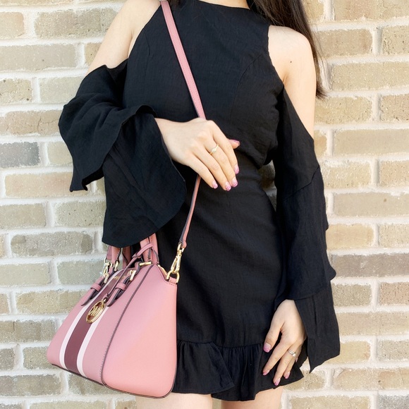 Gaby’sBags👜💕-Michael Kors Satchel &Crossbody - Picture 2 of 4